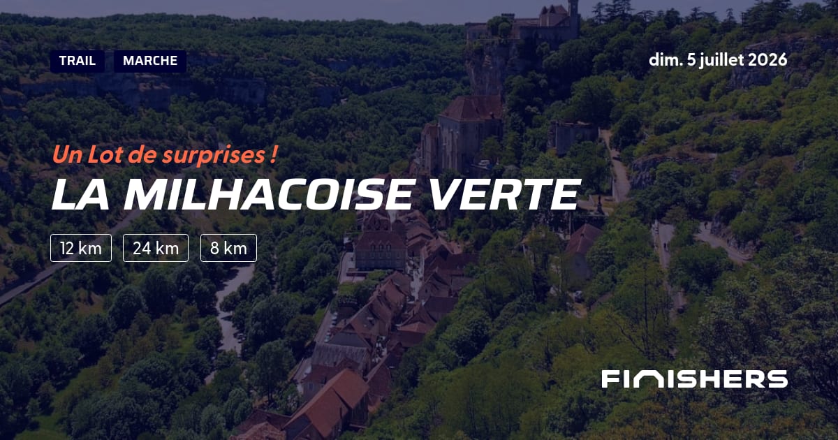 La Milhacoise Verte