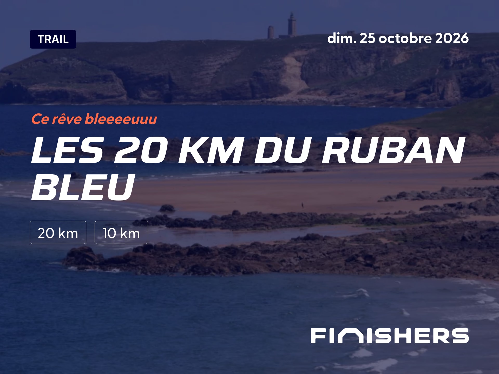 Les 20 km du Ruban Bleu — foto 3 på 5