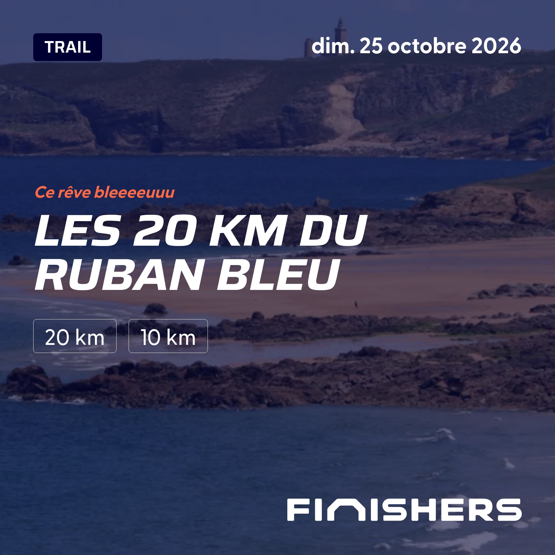 Les 20 km du Ruban Bleu — foto 2 på 5