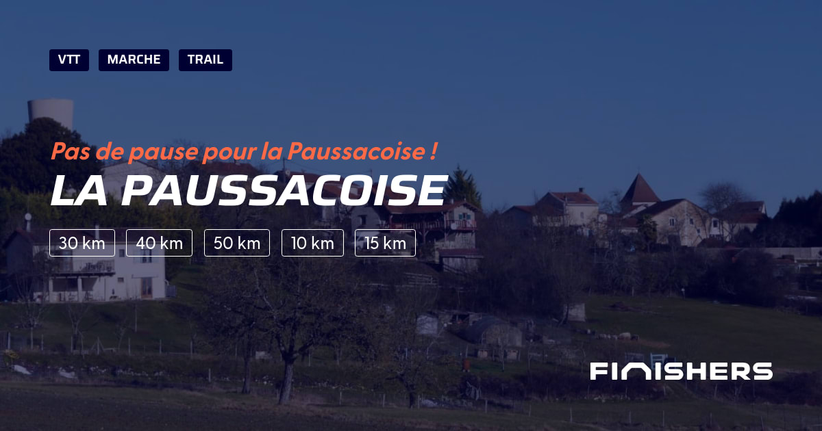 La Paussacoise — fotografie 2 na 2