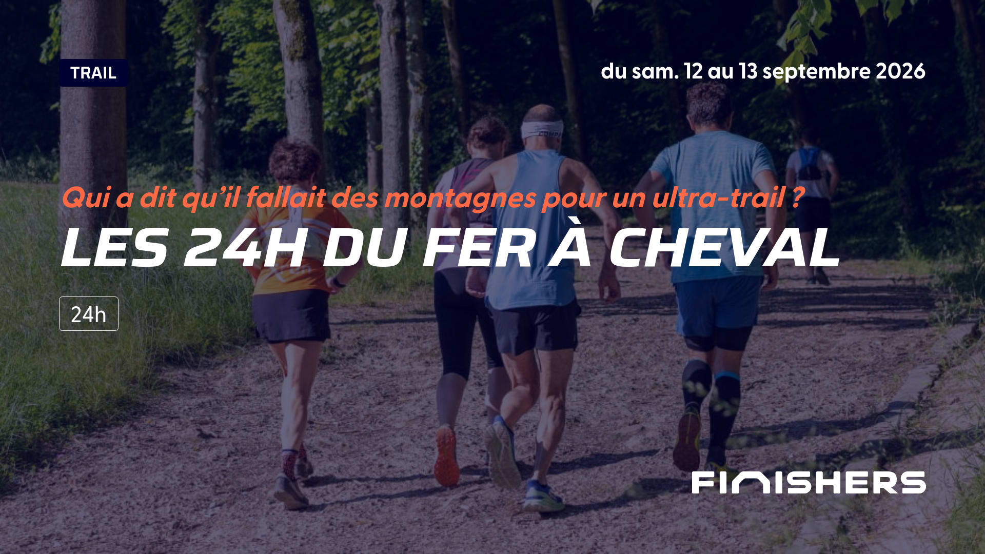 Les 24h du Fer à Cheval — photo 4 sur 5