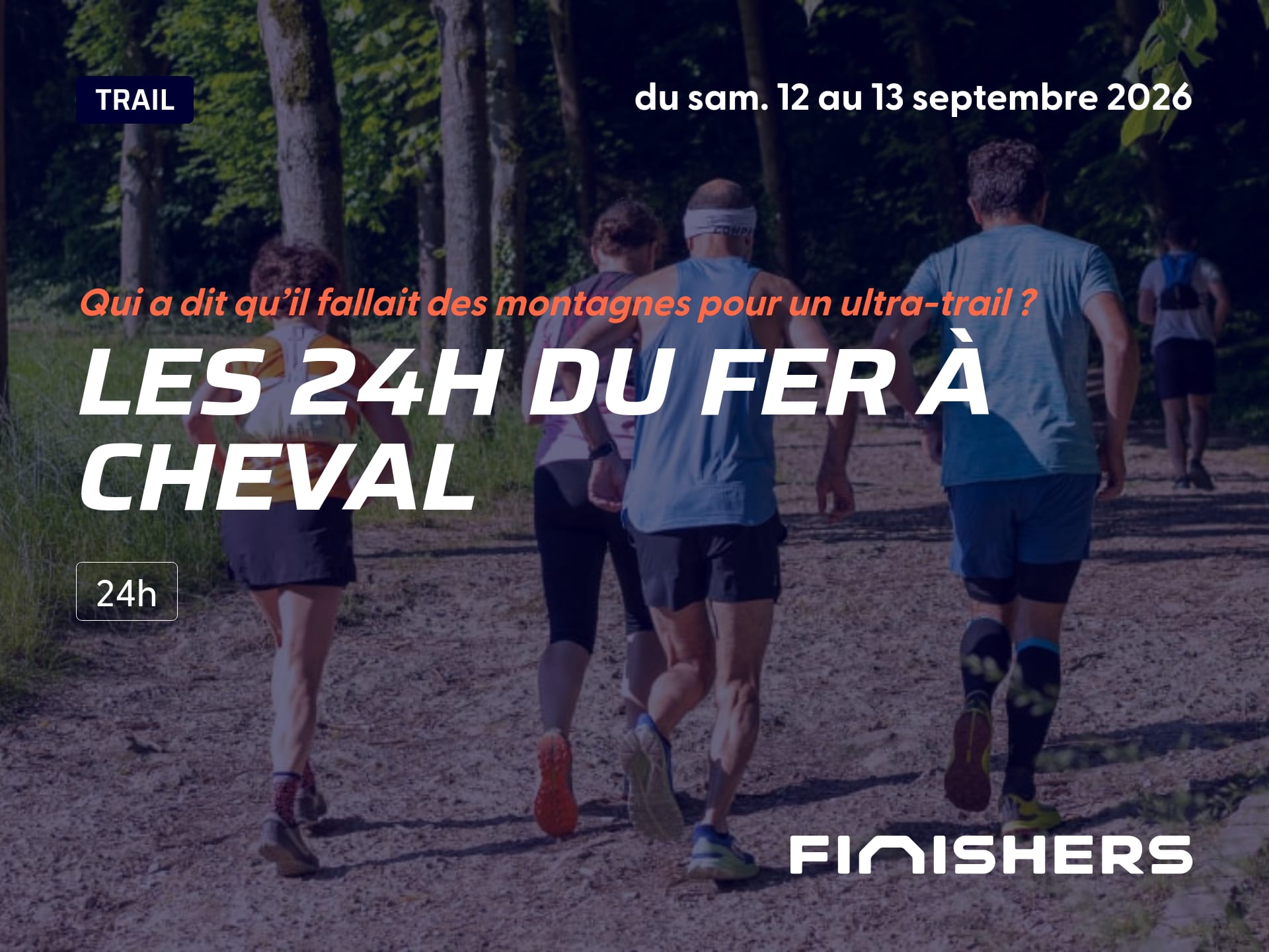 Les 24h du Fer à Cheval — photo 3 sur 5