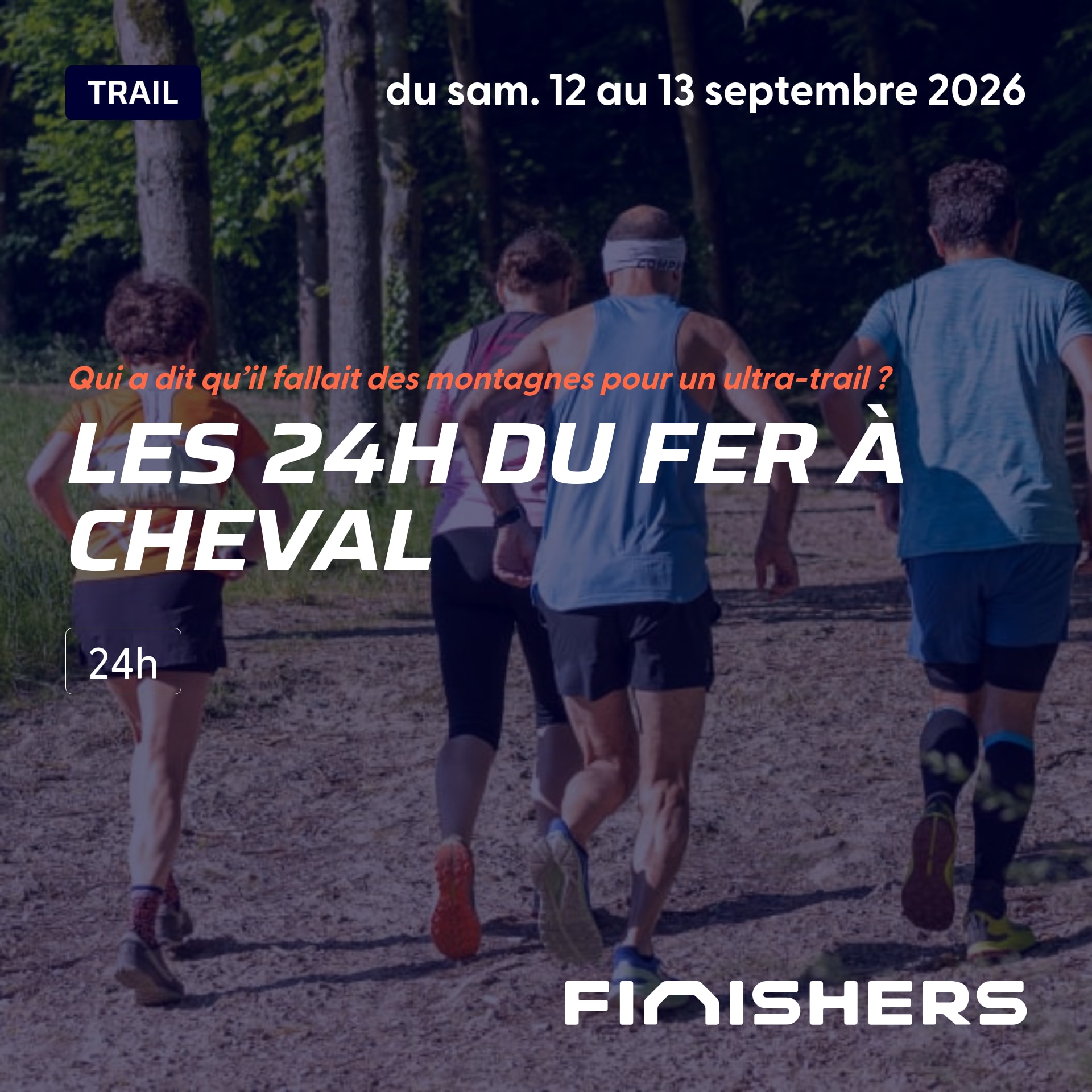 Les 24h du Fer à Cheval — photo 2 sur 5