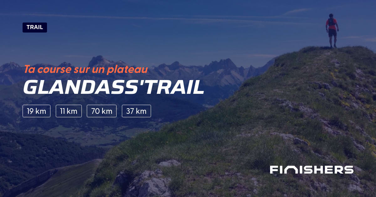 Glandass'Trail — φωτογραφία 2 στο 2
