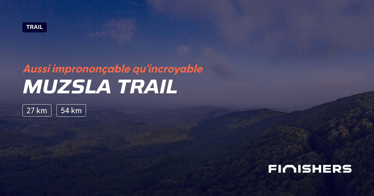Muzsla Trail — photo 2 sur 2