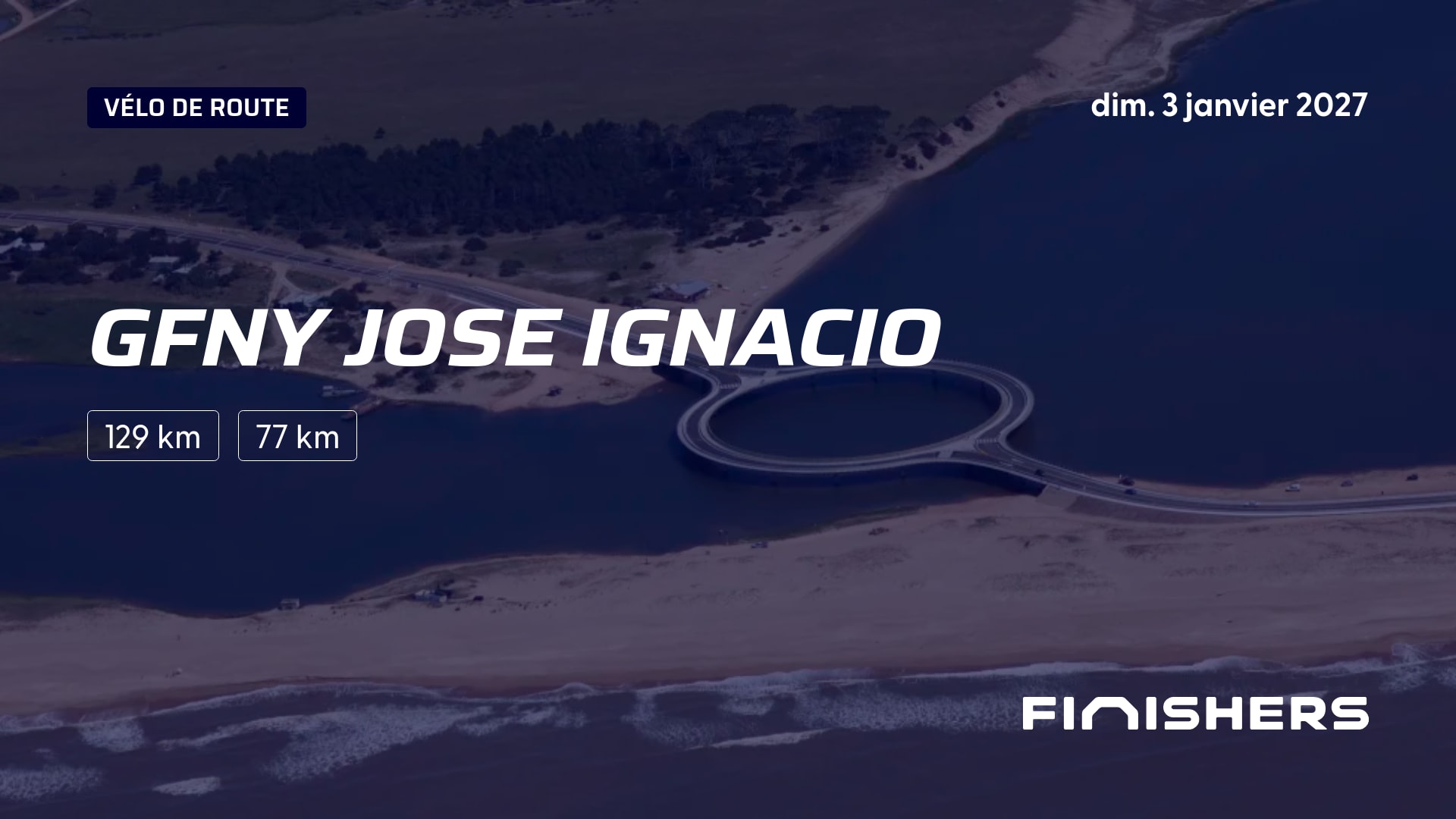 GFNY Jose Ignacio — zdjęcie 4 na 5