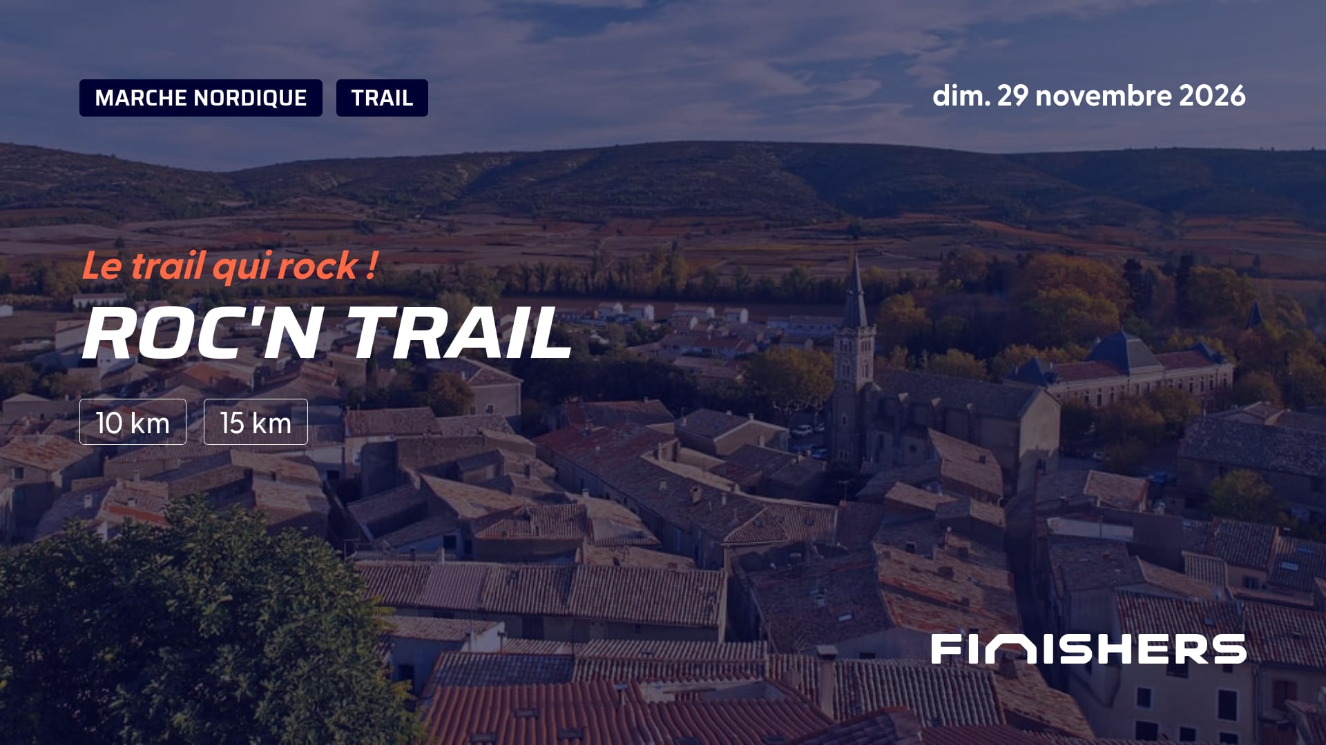 Roc'n Trail — फोटो 4 5 पर