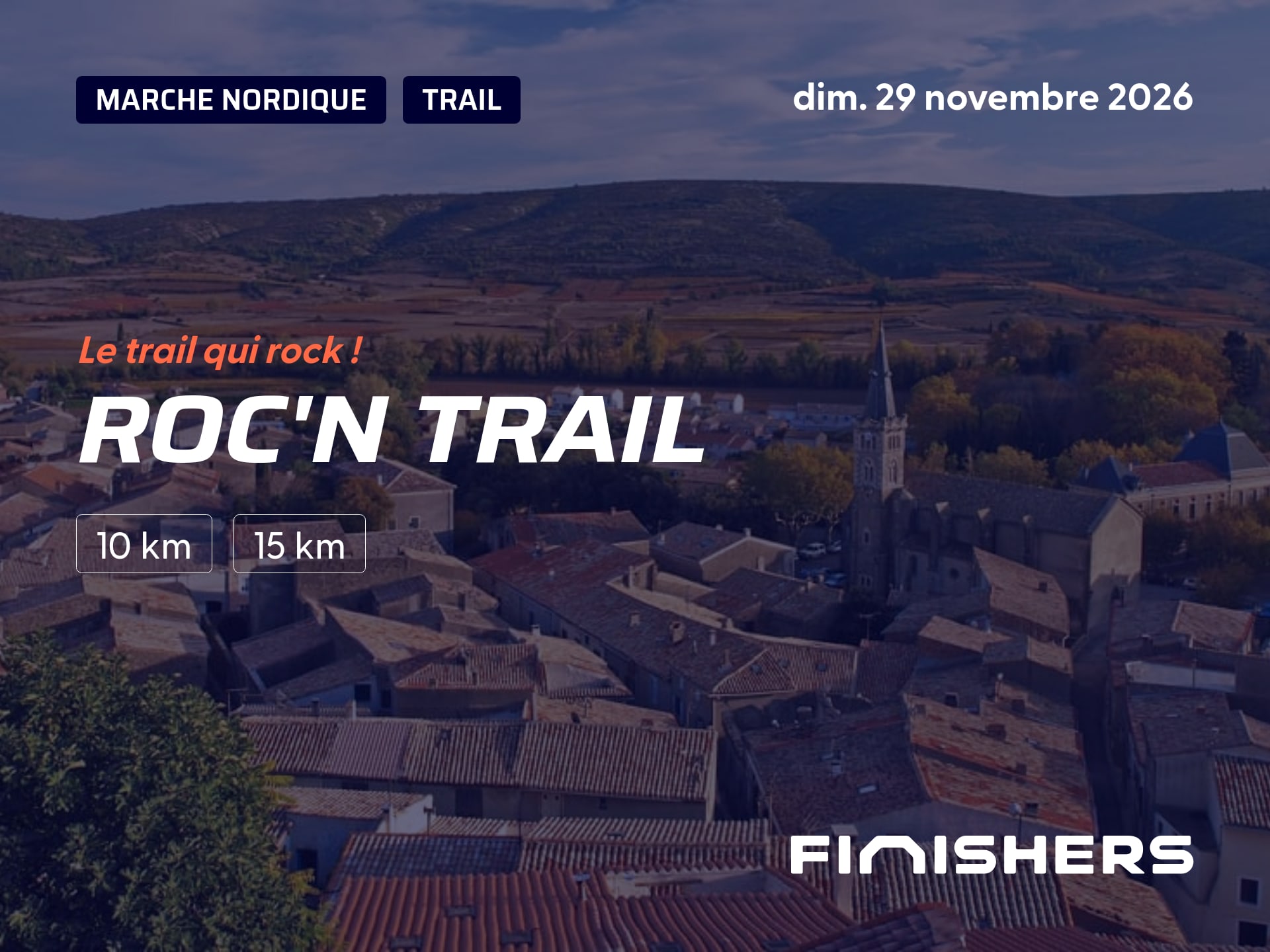 Roc'n Trail — फोटो 3 5 पर