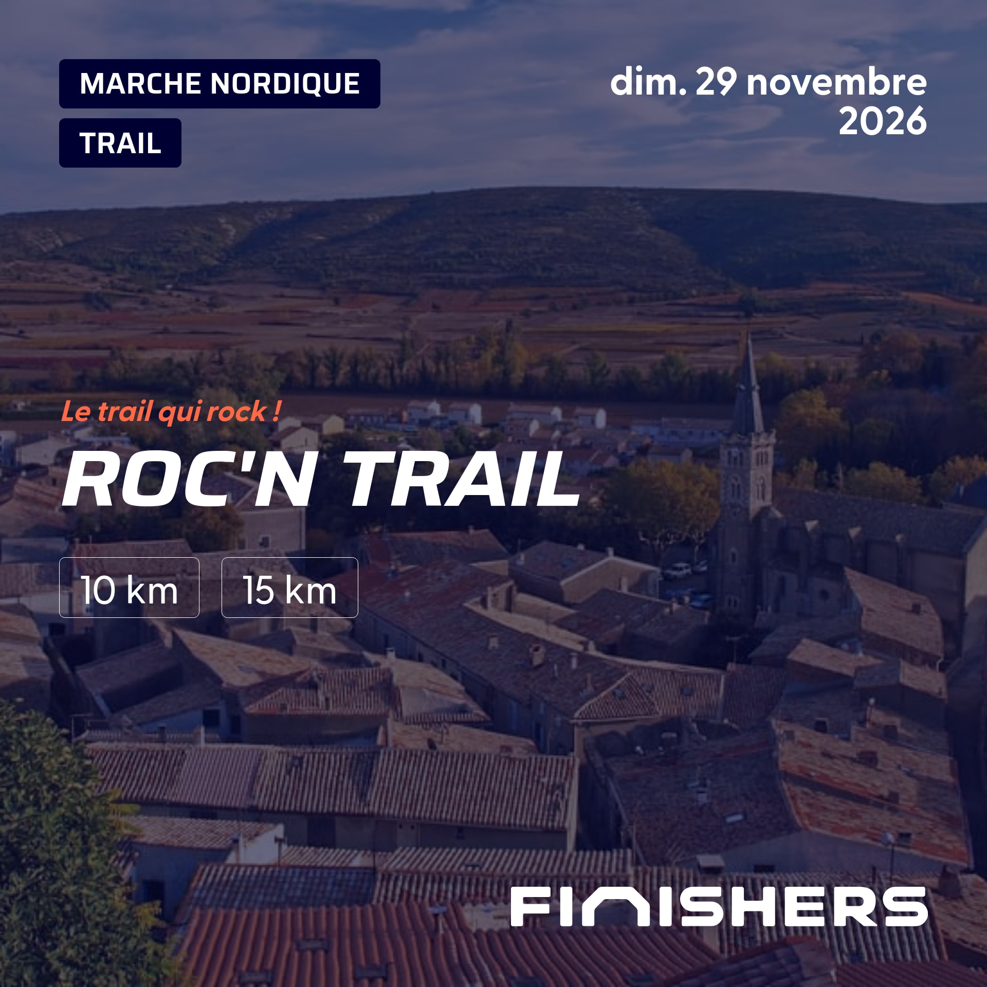 Roc'n Trail — फोटो 2 5 पर