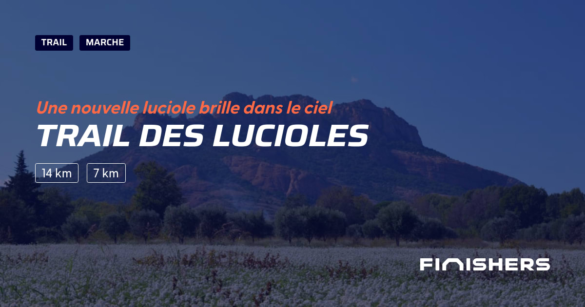 Trail des Lucioles — फोटो 2 2 पर