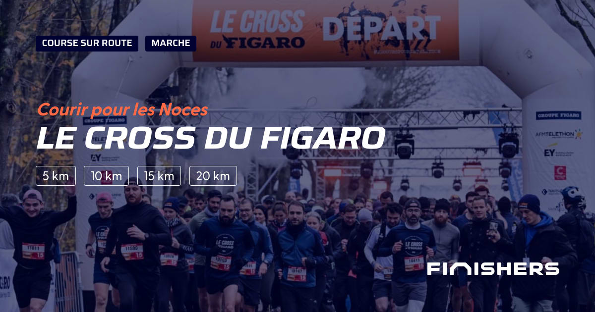 Le Cross du Figaro — fotografie 2 pe 2
