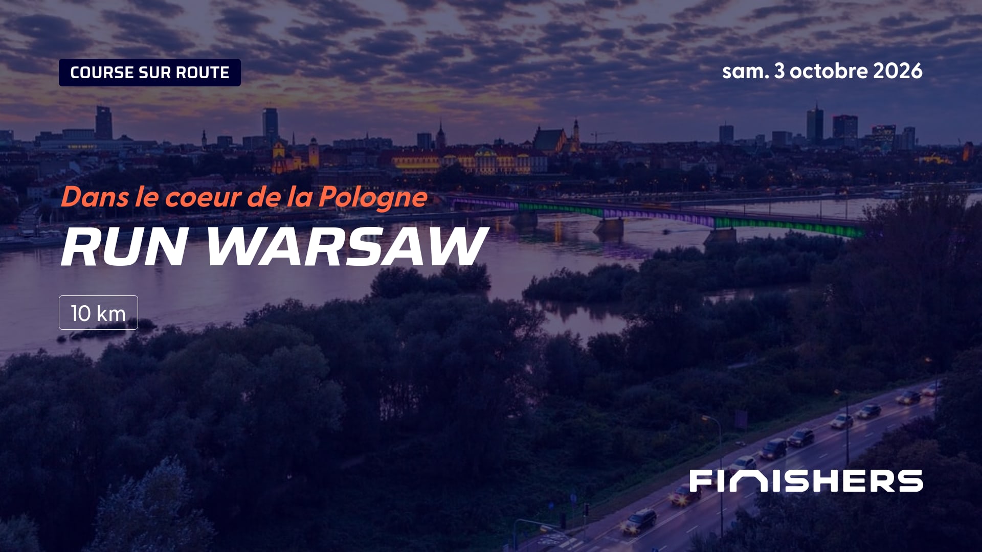 Run Warsaw — fotografie 4 pe 5