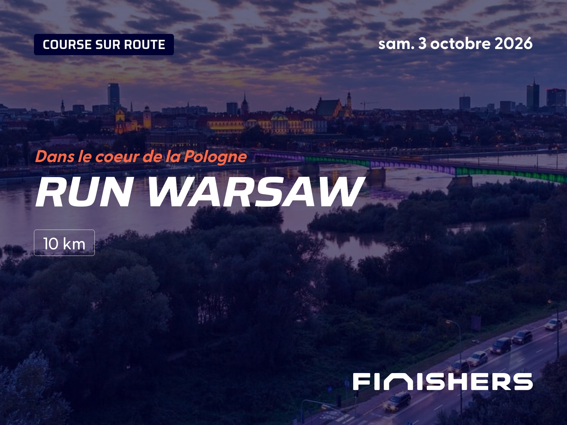 Run Warsaw — fotografie 3 pe 5