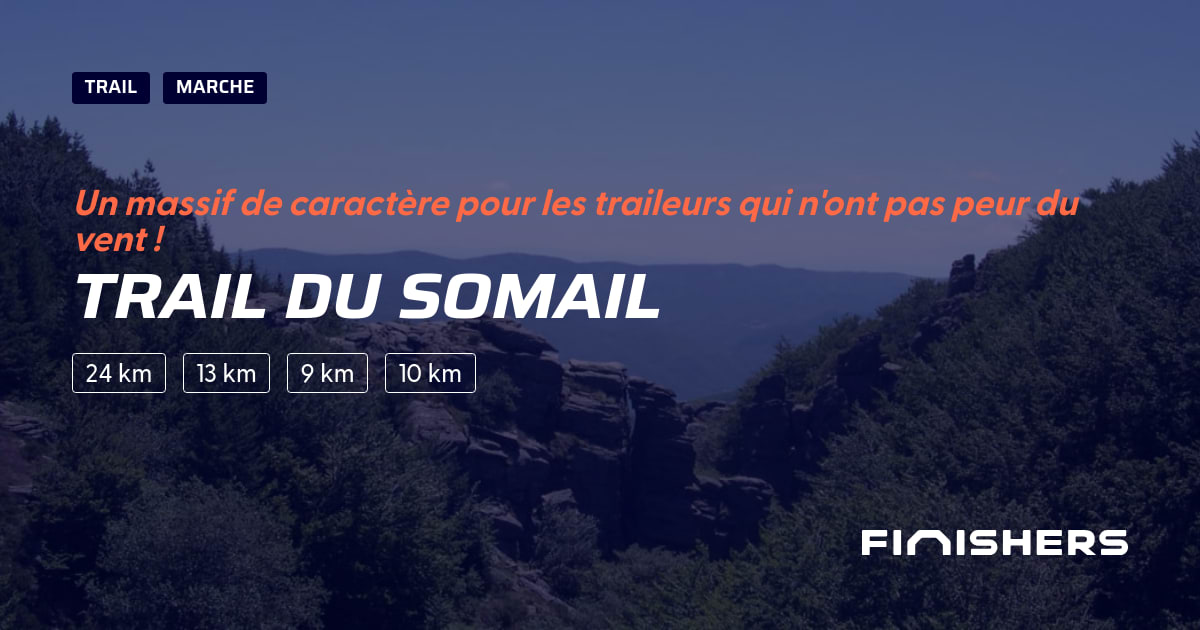 Trail du Somail — zdjęcie 2 na 2