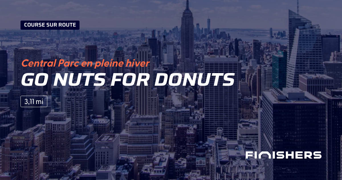 Go Nuts For Donuts — photo 2 sur 2