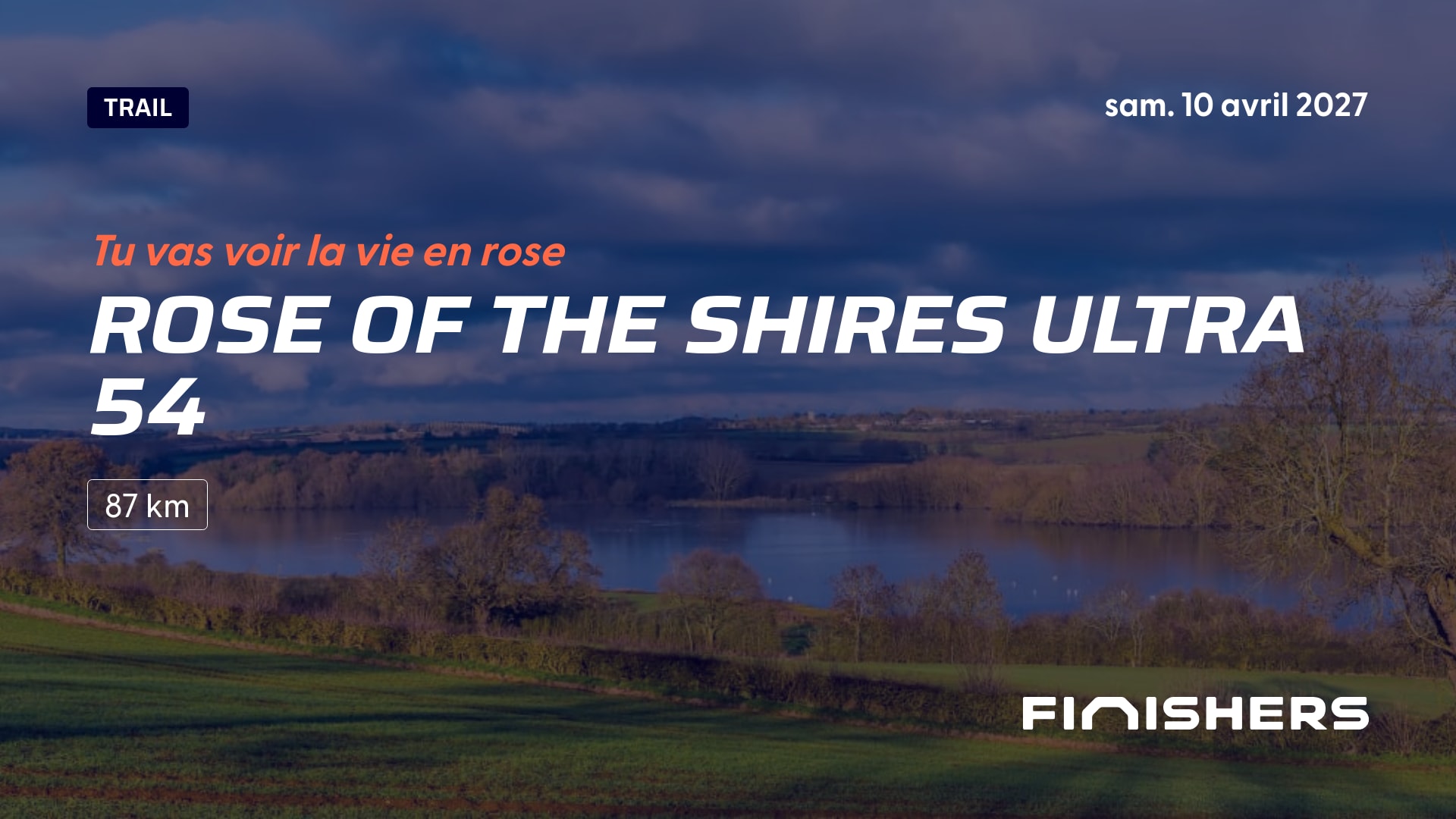 Rose of the Shires Ultra 54 — Foto 4 auf 5