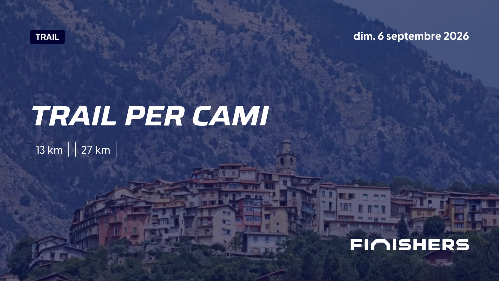 Trail Per Cami — foto 4 en 5