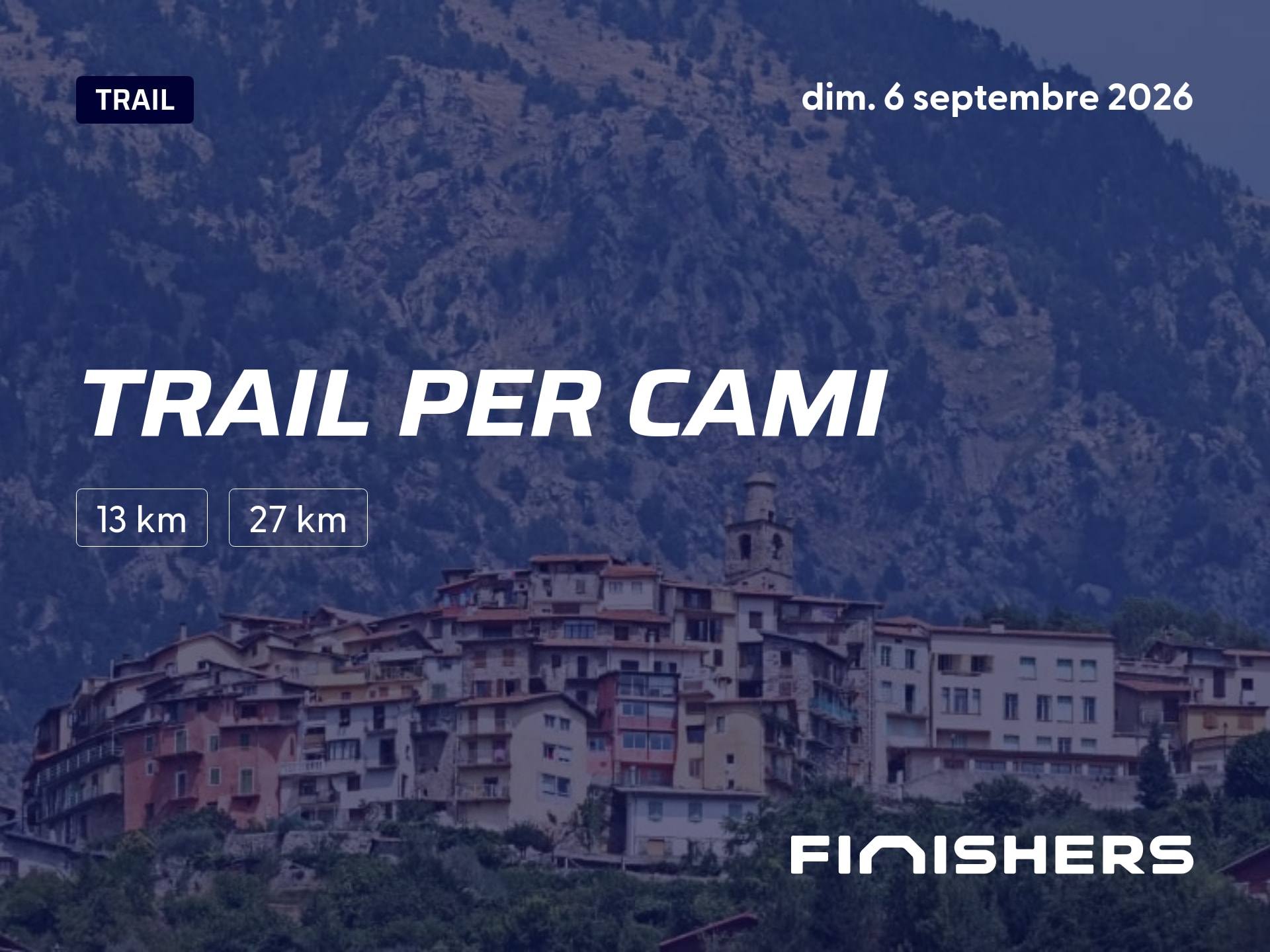 Trail Per Cami — foto 3 en 5