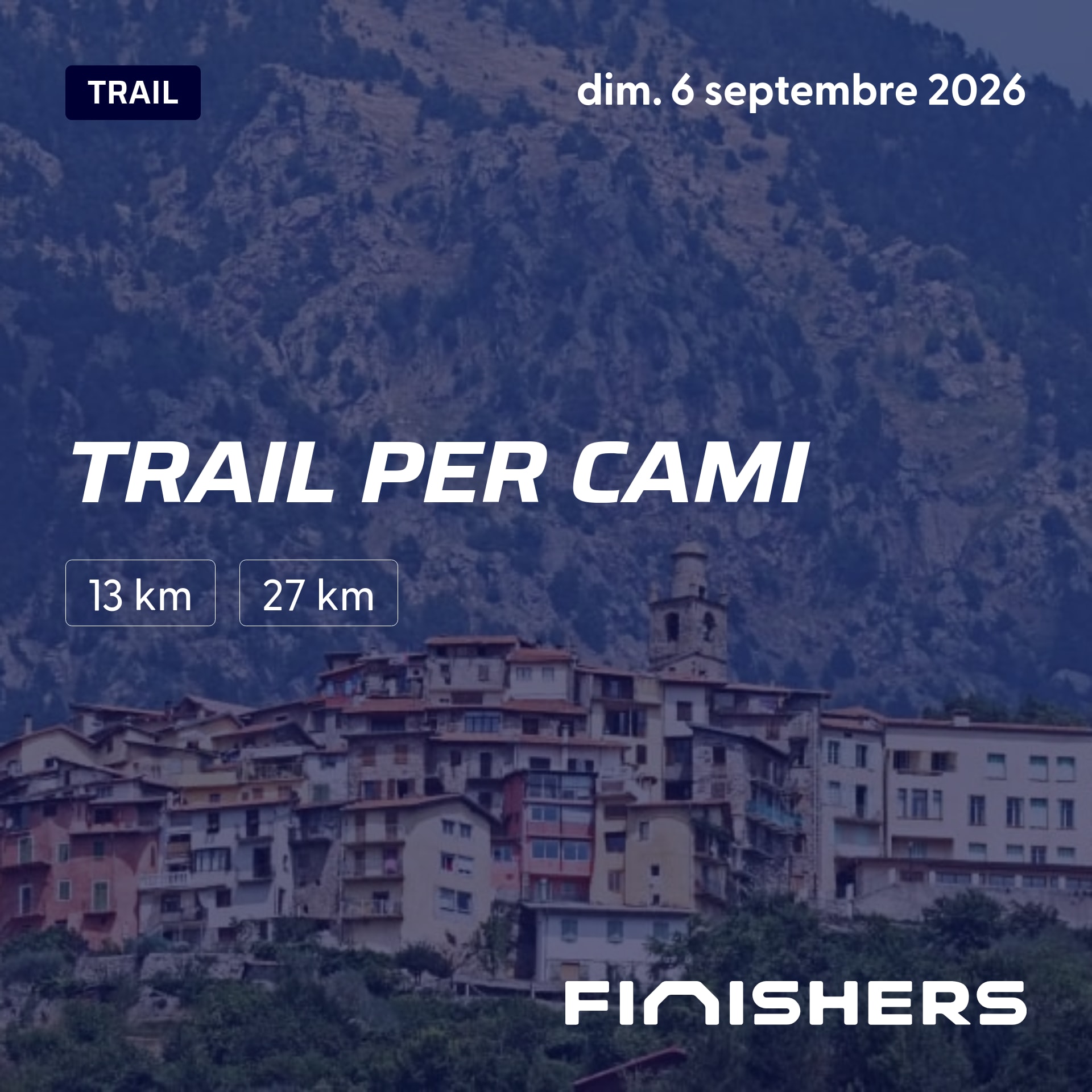 Trail Per Cami — foto 2 en 5