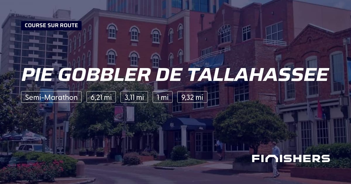 Pie Gobbler de Tallahassee — zdjęcie 2 na 2