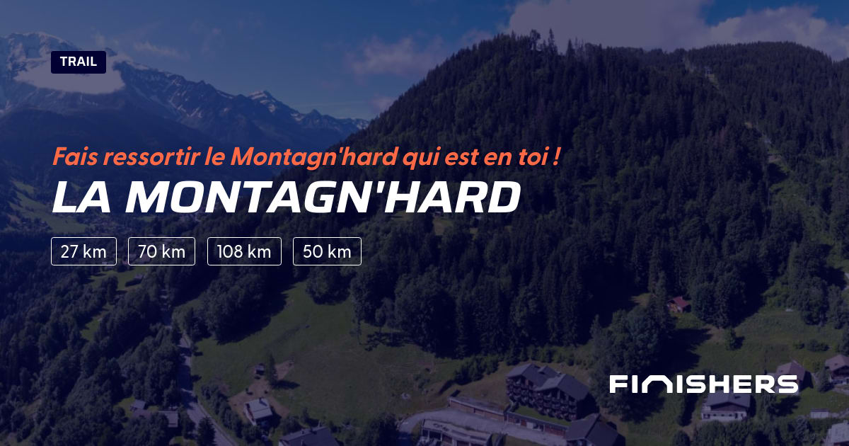 La Montagn'hard — foto 2 på 2