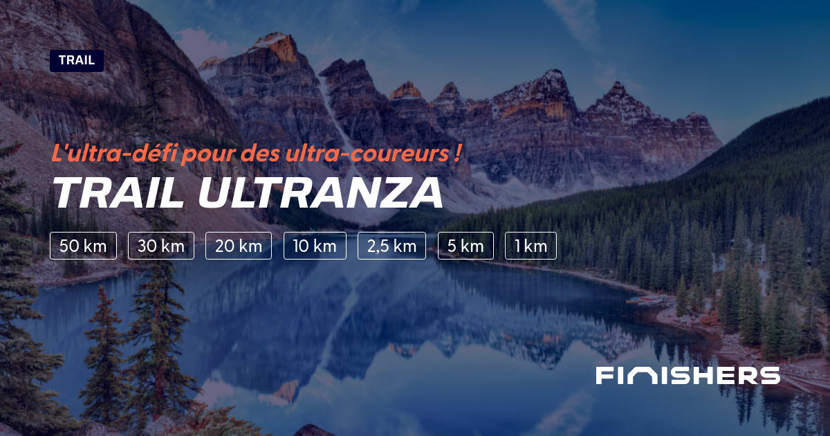 Trail Ultranza — photo 2 sur 2