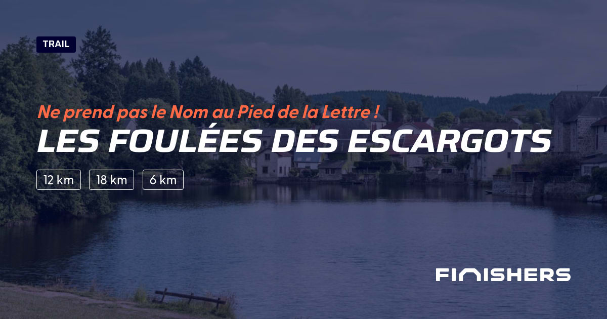 Les Foulées des Escargots — 照片 2 在 2 上