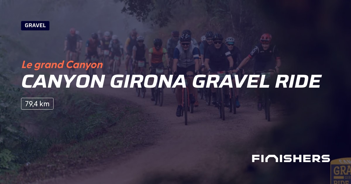 Canyon Girona Gravel Ride — photo 2 sur 2