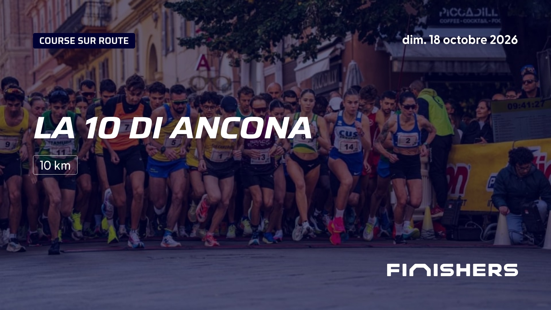 La 10 di Ancona — photo 4 sur 5