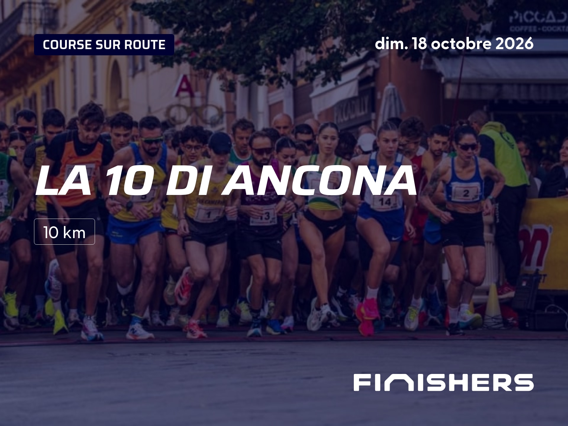 La 10 di Ancona — photo 3 sur 5