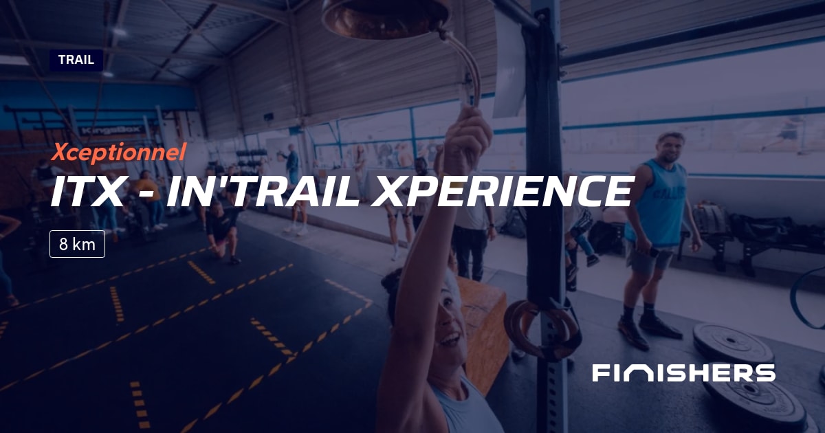 ITX - In'Trail Xperience — foto 2 en 2