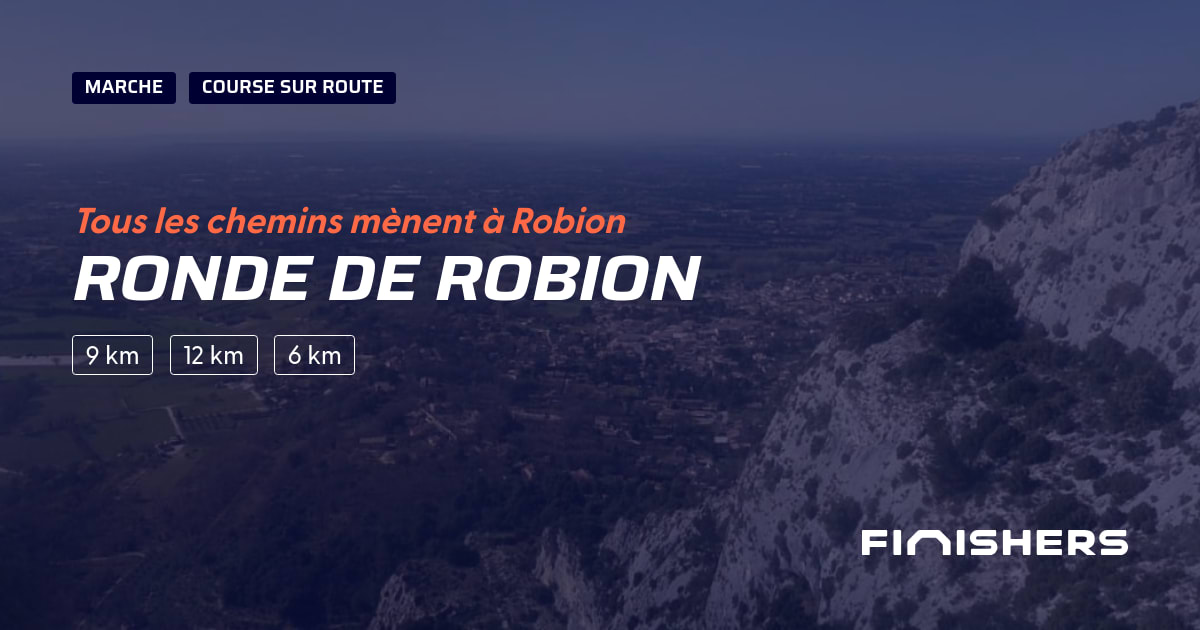 Ronde de Robion — photo 2 of 2