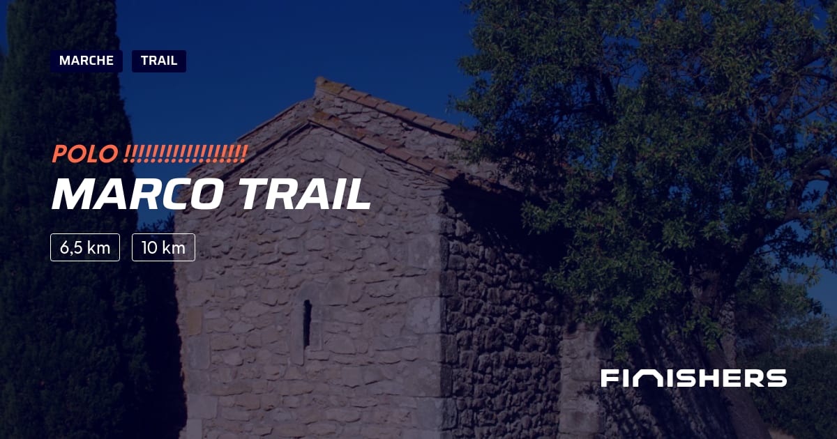 Marco Trail — foto 2 på 2