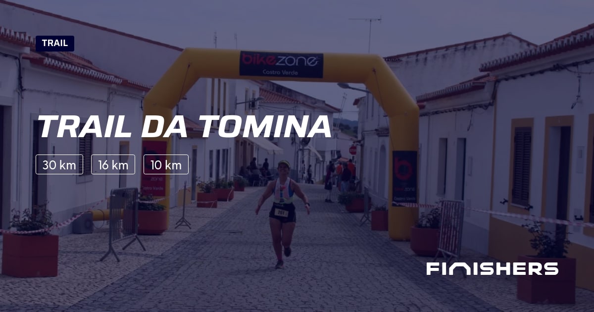 Trail da Tomina — الصورة 2 على 2