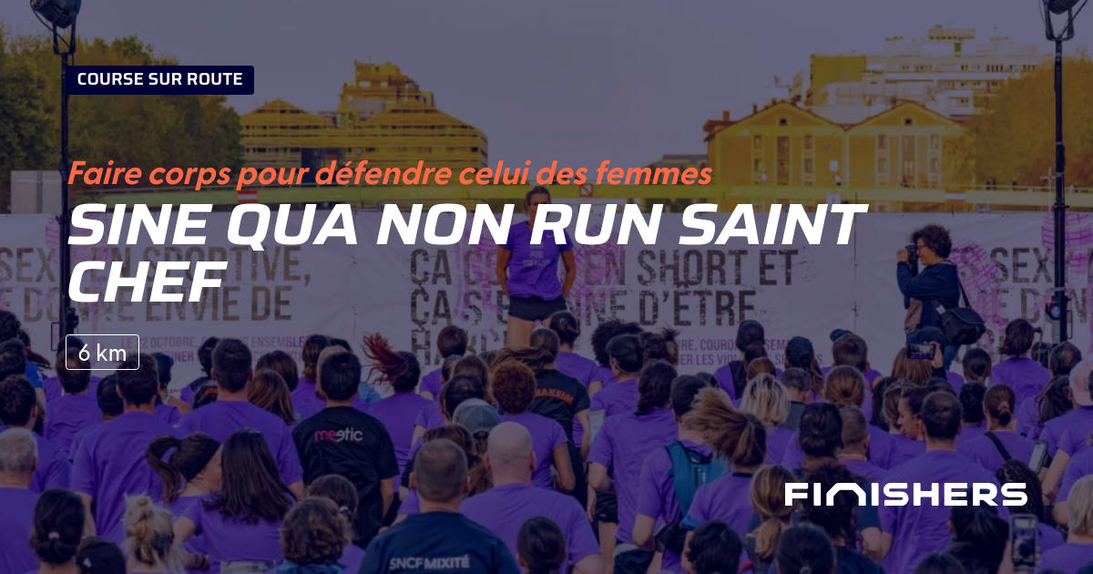 Sine Qua Non Run Saint Chef — zdjęcie 2 na 2