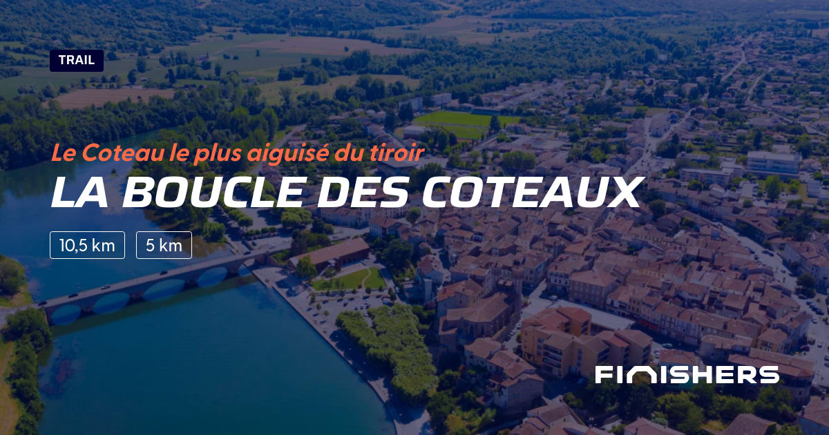 La Boucle des Coteaux — fotografie 2 pe 2