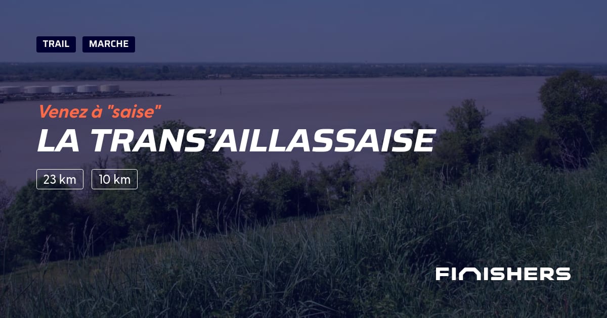 la Trans’Aillassaise — photo 2 sur 2