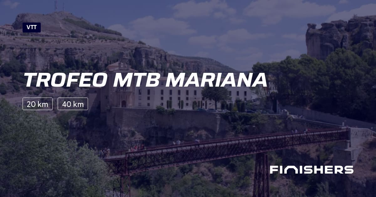 Trofeo MTB Mariana — foto 2 på 2