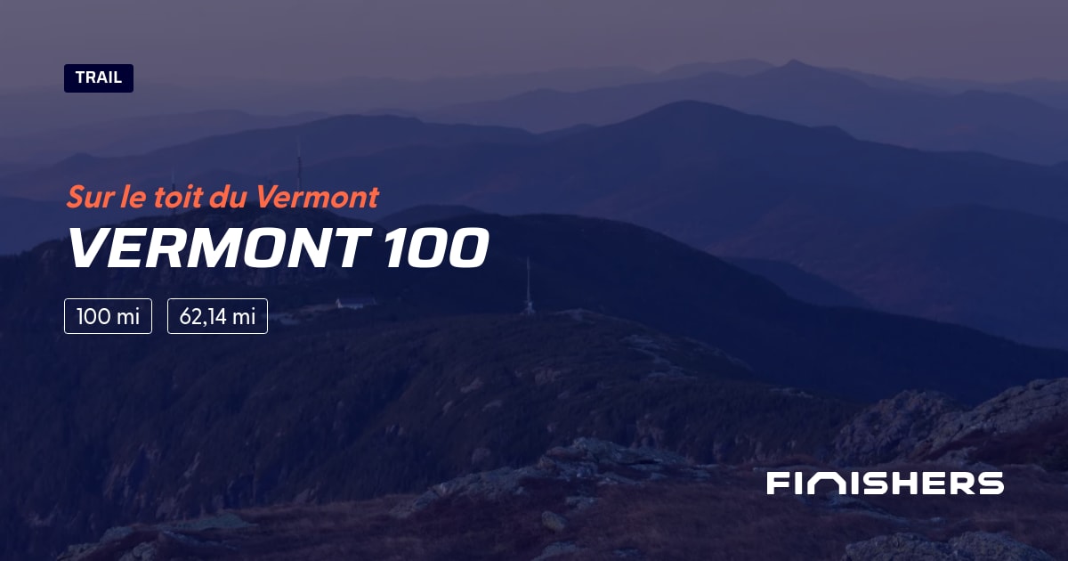 Vermont 100 — 2 üzerindeki 2 fotoğrafı