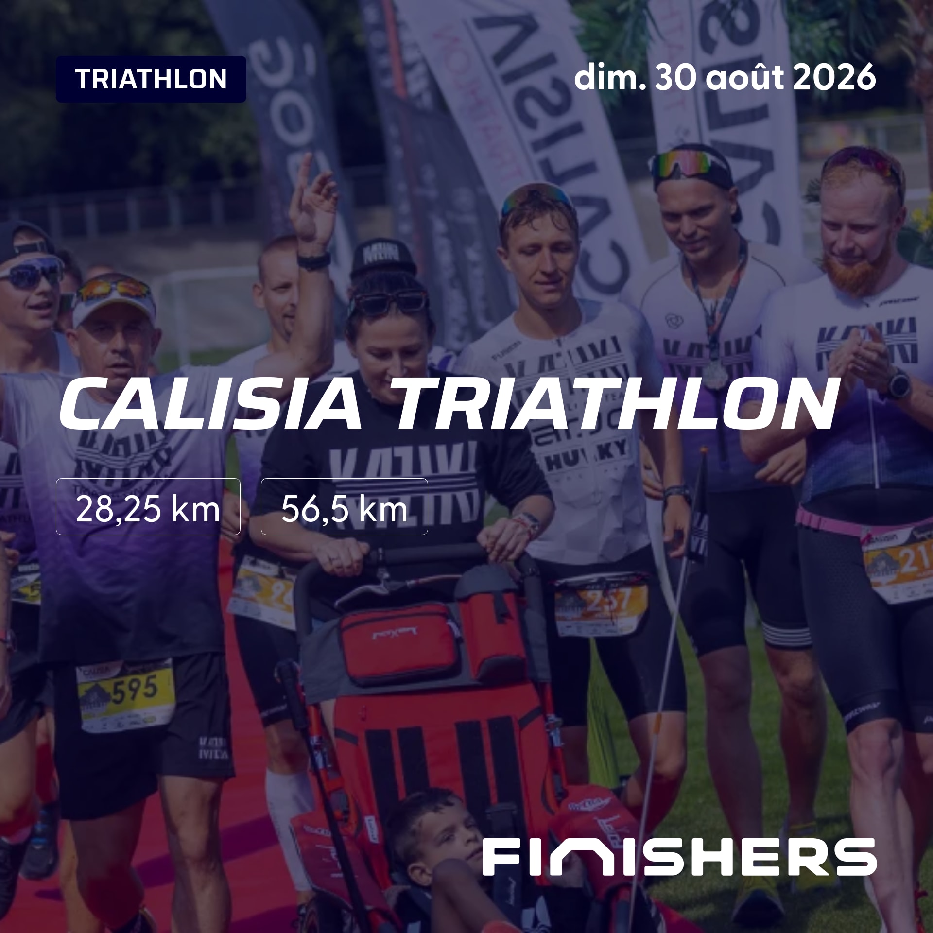 Calisia Triathlon — photo 2 sur 5
