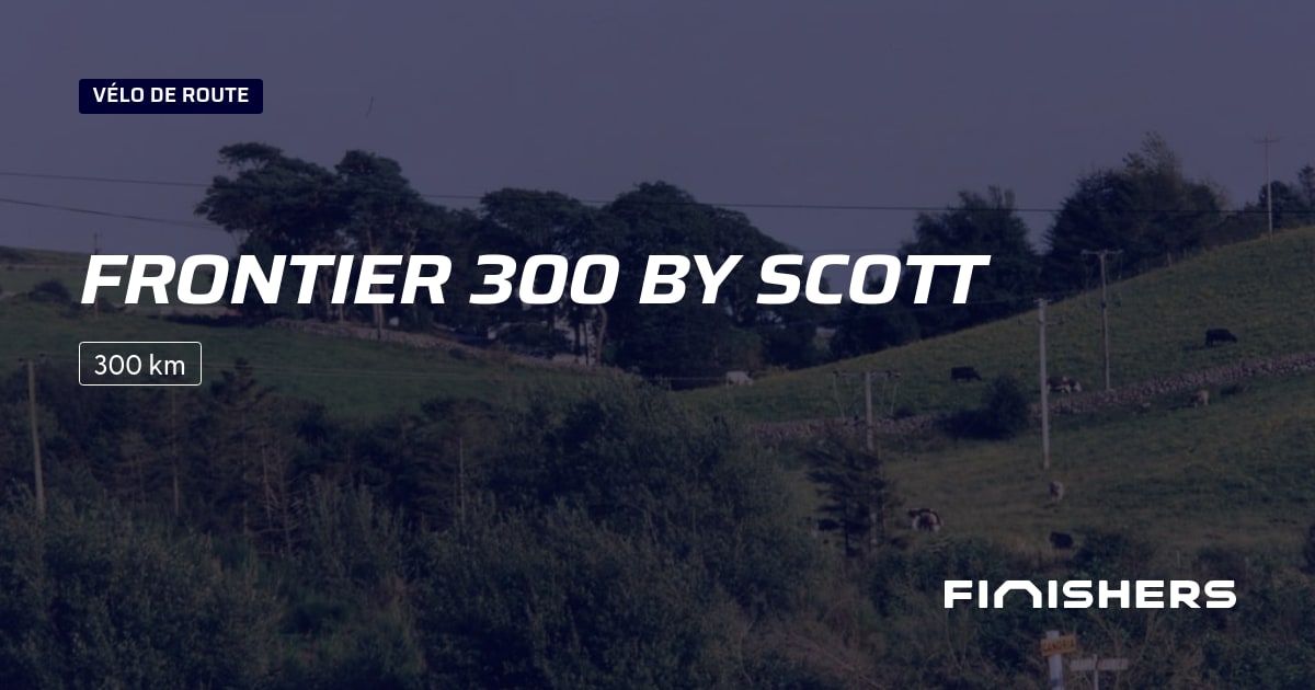 Frontier 300 by Scott — photo 2 sur 2