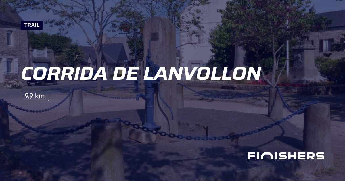 Corrida de Lanvollon — photo 2 of 2