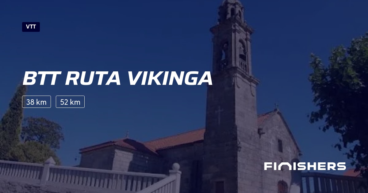 BTT Ruta Vikinga — foto 2 su 2