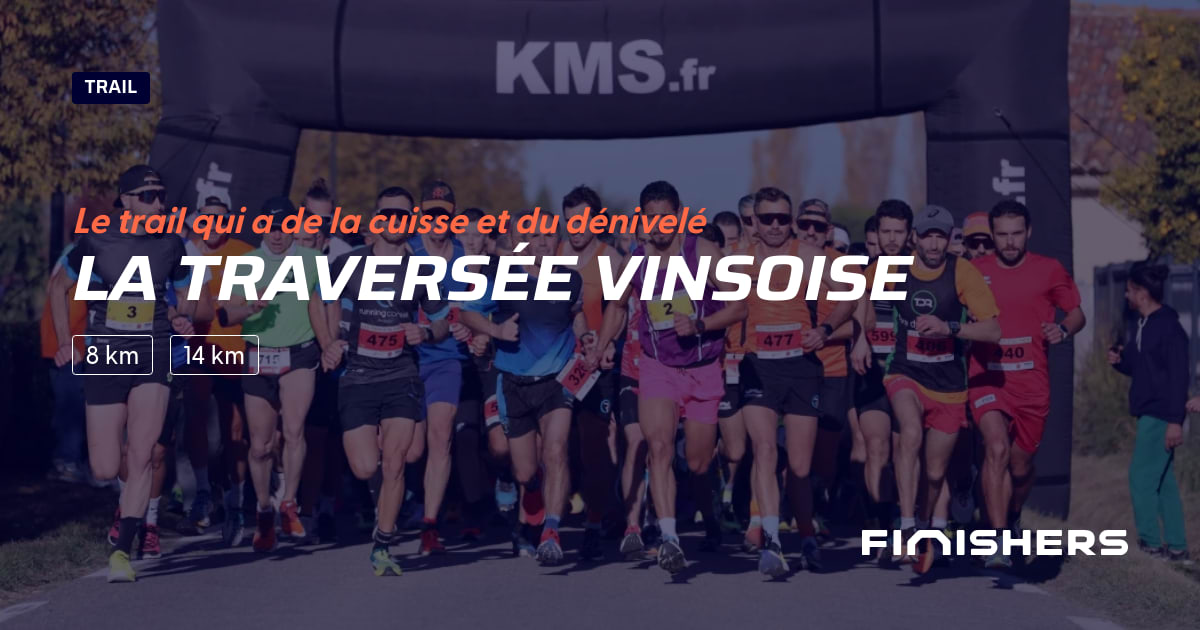 La Traversée Vinsoise — الصورة 2 على 2