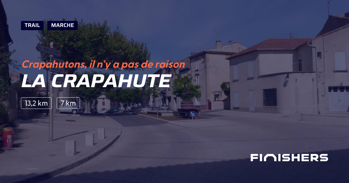 La Crapahute — photo 2 sur 2
