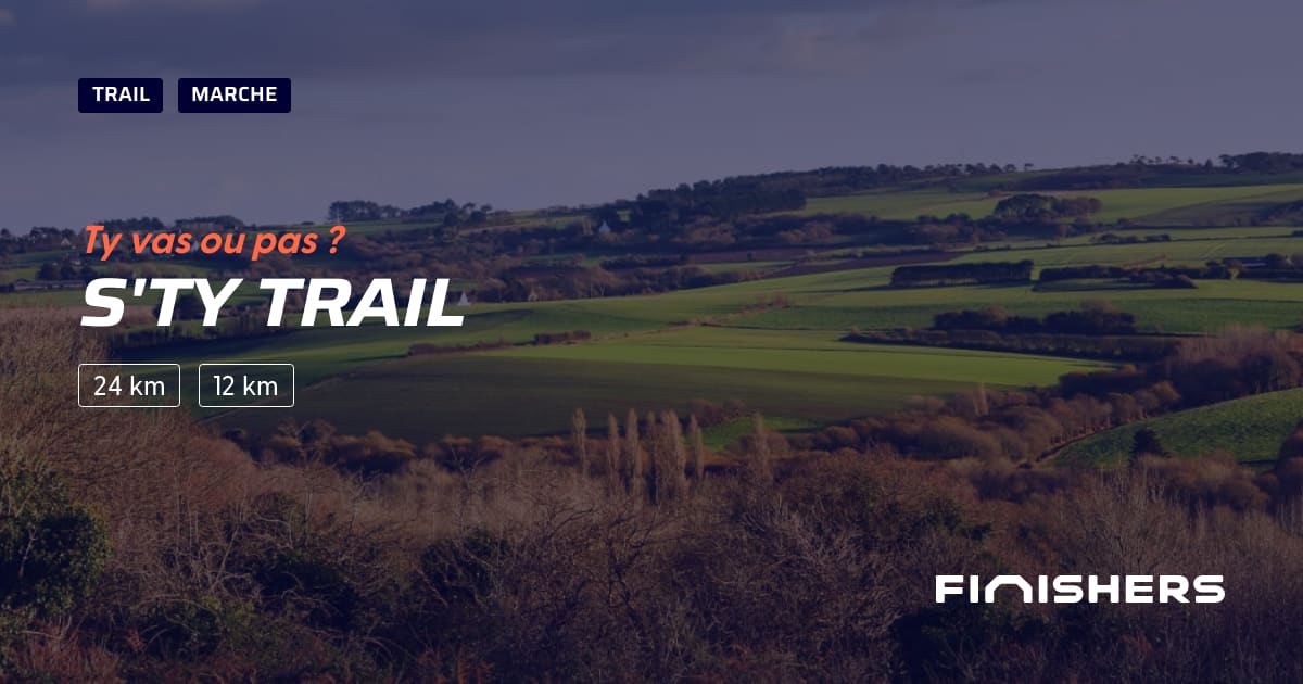 S'Ty Trail — fénykép 2, 2