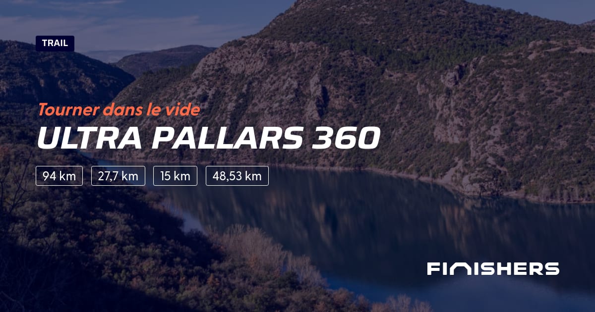 Ultra Pallars 360 — foto 2 su 2