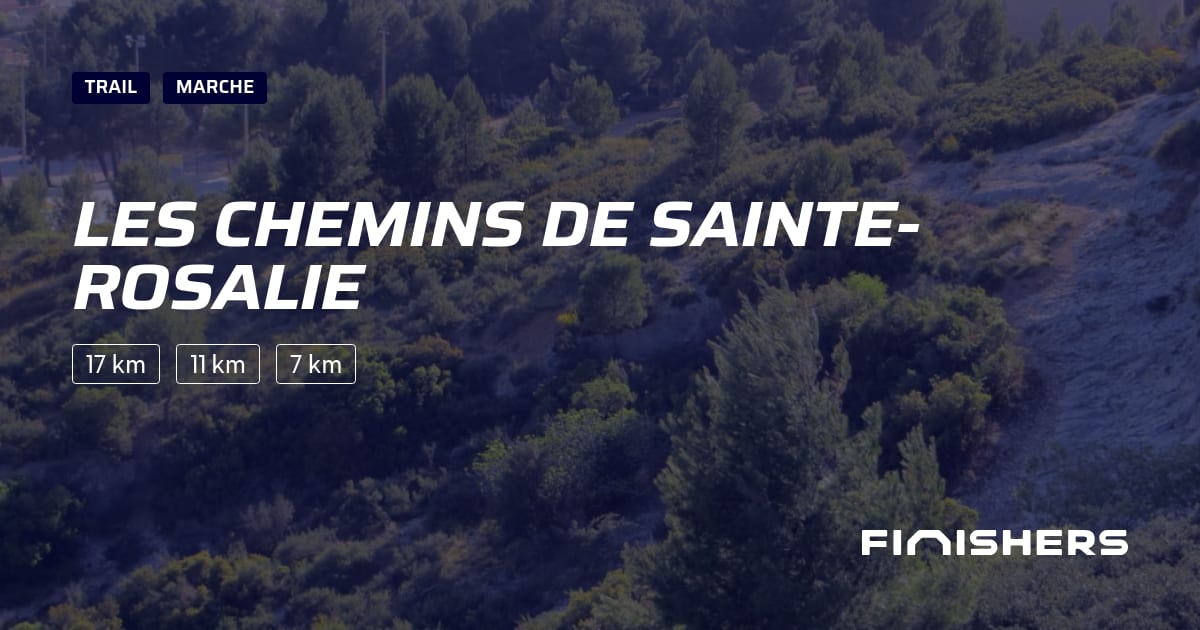 Les chemins de Sainte-Rosalie — fotografie 2 pe 2