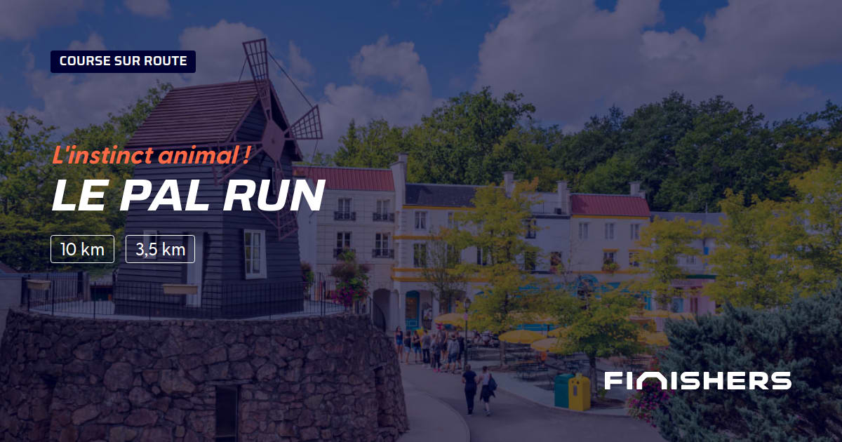 Le PAL Run — Foto 2 auf 2