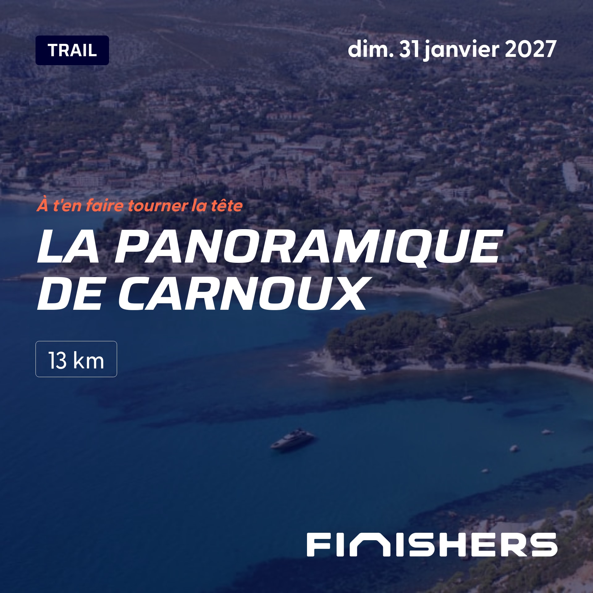 La Panoramique de Carnoux — 사진 2 on 5